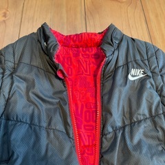 子ども服(90) アウター　NIKEの画像