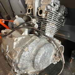 gsx250e ザリの画像