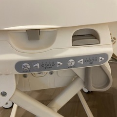 ネムリラ　コンビ　オートスウィングの画像