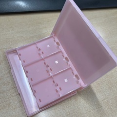 すみっコぐらし　DSソフトケースの画像