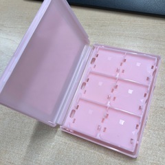 すみっコぐらし　DSソフトケースの画像