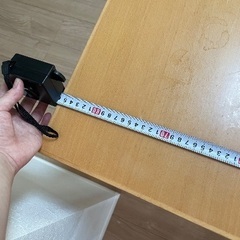 テーブル譲りますの画像