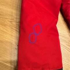 【美品】Ralph Lauren ダウンコートの画像