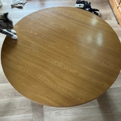 こたつテーブル
の画像
