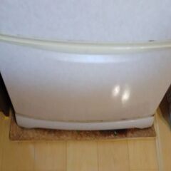 新品未使用品　1枚より　約90㎝　冷蔵庫敷　フローリング補修　傷防止　家具敷　洗濯機敷の画像