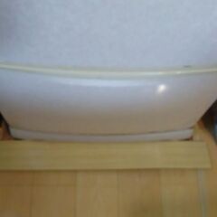 新品未使用品　1枚より　約90㎝　冷蔵庫敷　フローリング補修　傷防止　家具敷　洗濯機敷の画像