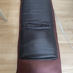 ゆったりリクライニング座椅子 / サイズ大きめ・しっかり安定感あり / ペット喫煙なしの画像