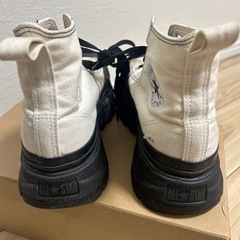 コンバース24.5cmの画像