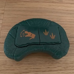 恐竜のおもちゃの画像