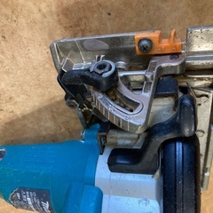 マキタ(Makita) 電気マルノコ アルミベース 125mm 5230  リサイクルショップ宮崎屋　佐土原店　25.11.9の画像