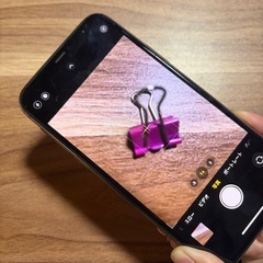 iPhone11pro 256ギガ 実働 カメラ割れあり  の画像