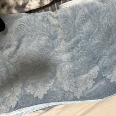 2個セット✨暖か敷きパッド‼️シングル‼️！の画像