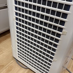 美品　空気清浄機の画像