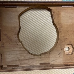 プレーヤーキャビネット　DP1000,3000用の画像