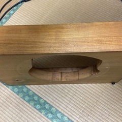 プレーヤーキャビネット　DP1000,3000用の画像