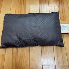 シュラフ寝袋の画像