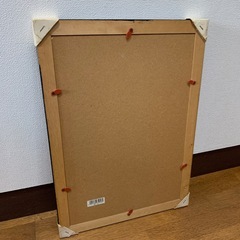 額縁　の画像