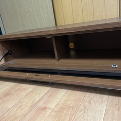 テレビ台の画像