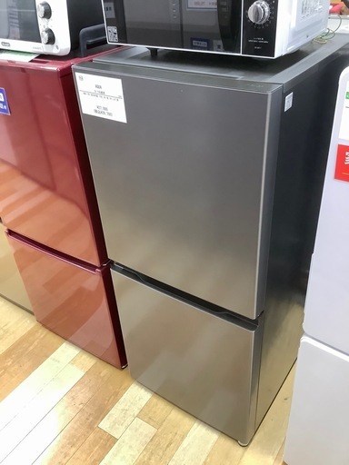 【トレファク　ラパーク岸和田店】AQUA 2ドア冷蔵庫　2025年製　170L