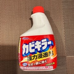 お掃除グッズの画像