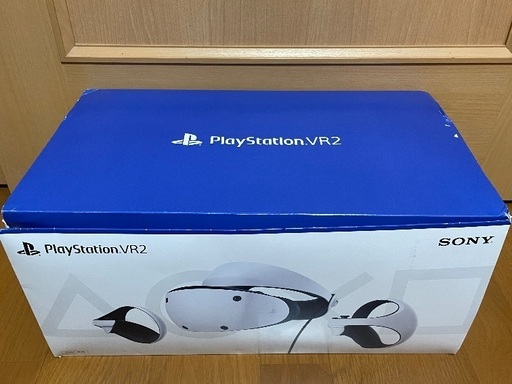 プレイステーション PlayStation5 VR2