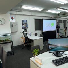 ☆賞与あり☆《賃貸仲介経験者》ピタットハウスの賃貸営業職・完全反響／年休120日以上／宅建住宅その他手当有の画像