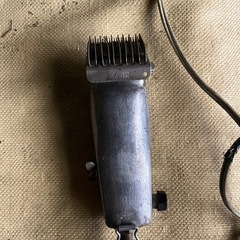 バリカンの画像