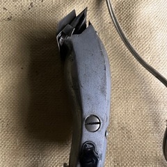 バリカンの画像