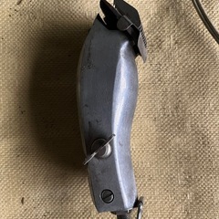 バリカンの画像