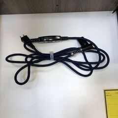 【ジャングルジャングル石津店】ユアサプライムス　リビングこたつ ブラック　YLW-860D　堺市 堺区 西区 石津の画像