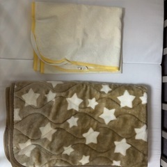 ベビーベッドの画像