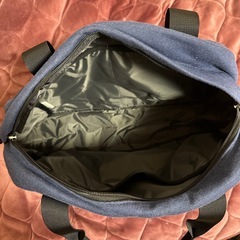 チャムスバッグ新品の画像