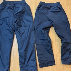 120.130
キッズウィンドブレーカーの画像