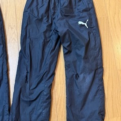 120.130
キッズウィンドブレーカーの画像