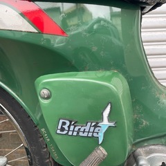 スズキバーディー80‼️‼️の画像