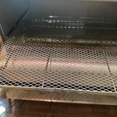 オーブントースターの画像