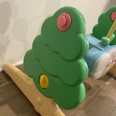 くまのプーさん　メリー　6way　の画像