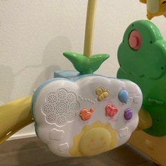 くまのプーさん　メリー　6way　の画像