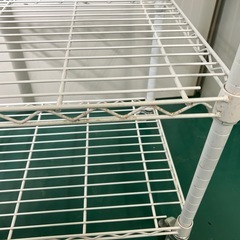 メタルラックの画像