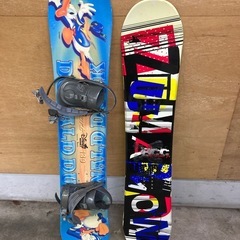 スノーボード
の画像