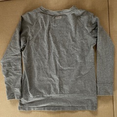 キラキラトップスの画像