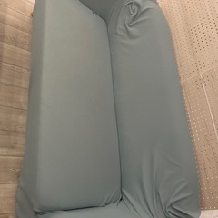 [取引中]ソファの画像