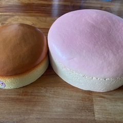 スクイーズの画像