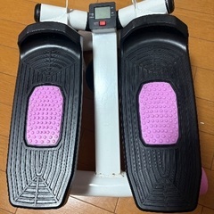 ステッパーの画像