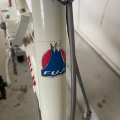 折りたたみ 自転車の画像