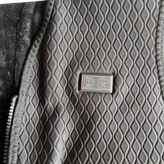 【新品】電熱ベストの画像