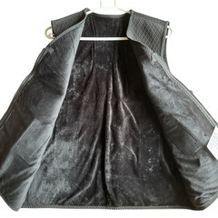 【新品】電熱ベストの画像