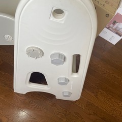 大型滑り台の画像