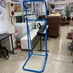 【ジモティー割引で最大15％OFF⭐️】ぶら下がり健康器の画像