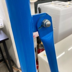 【ジモティー割引で最大15％OFF⭐️】ぶら下がり健康器の画像